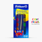 Pelikan Water Color Opaque 12 Set